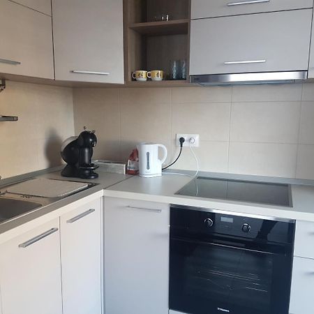 Exquisite Apartament Μπρασόβ Εξωτερικό φωτογραφία