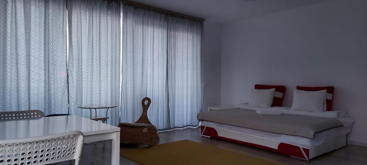 Exquisite Apartament Μπρασόβ Εξωτερικό φωτογραφία