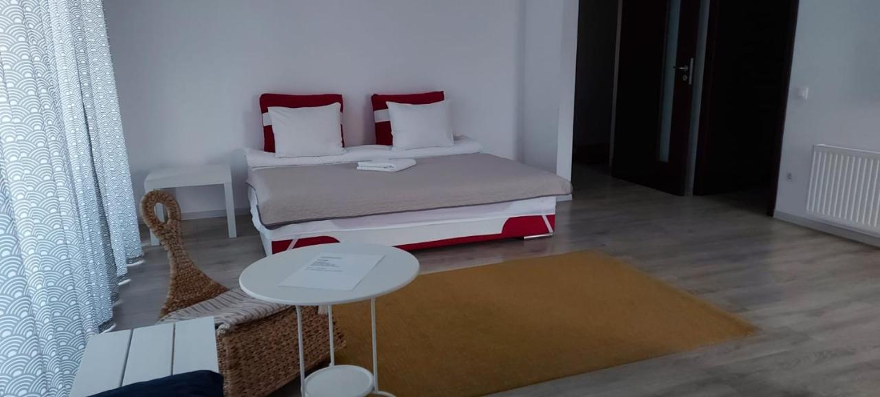 Exquisite Apartament Μπρασόβ Εξωτερικό φωτογραφία