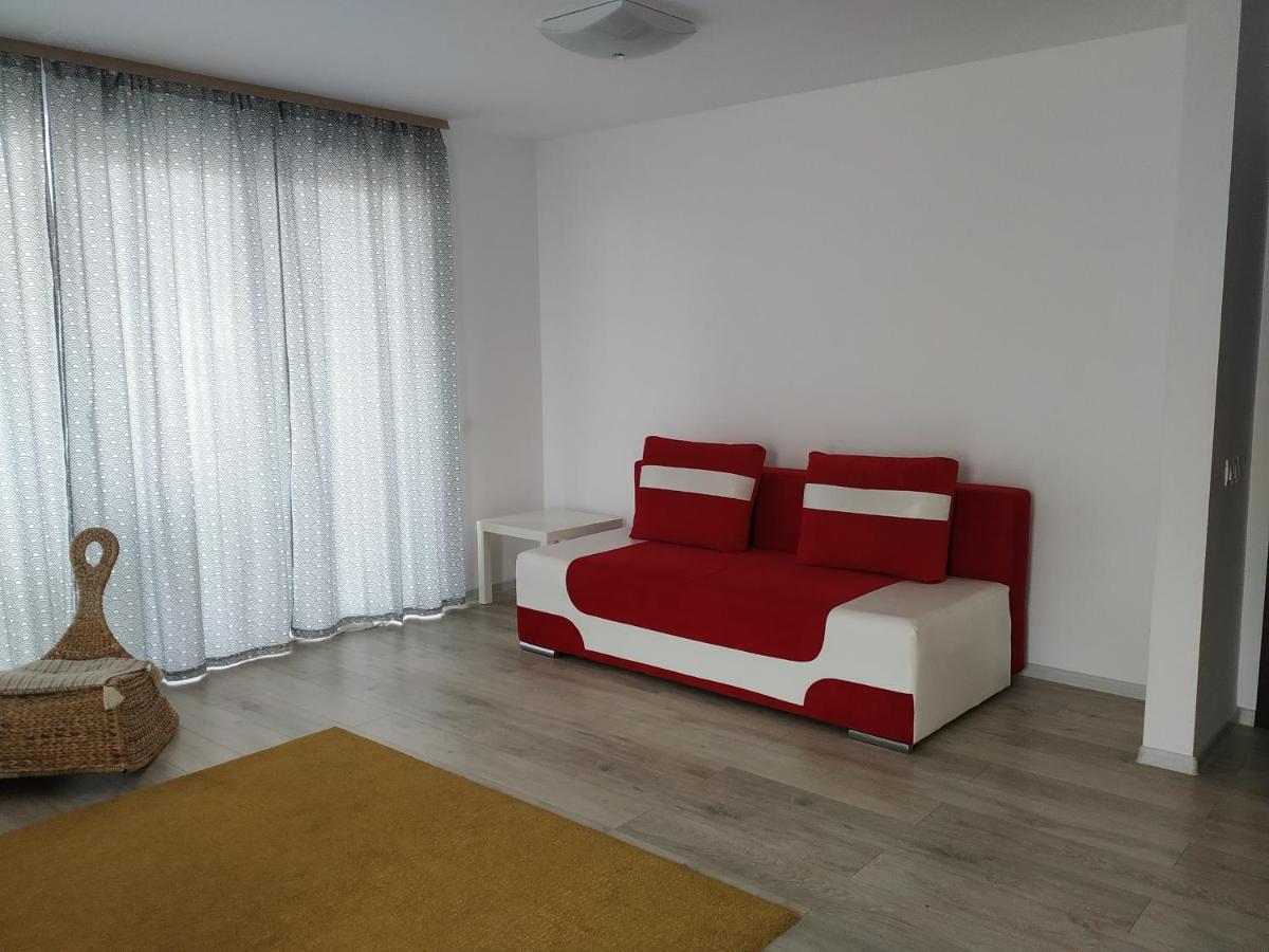 Exquisite Apartament Μπρασόβ Εξωτερικό φωτογραφία