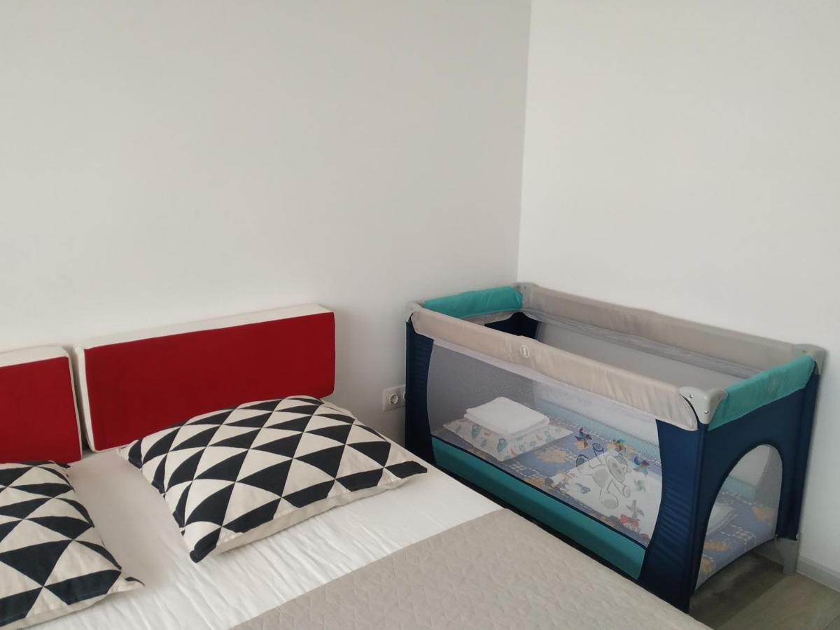 Exquisite Apartament Μπρασόβ Εξωτερικό φωτογραφία
