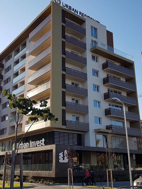 Exquisite Apartament Μπρασόβ Εξωτερικό φωτογραφία