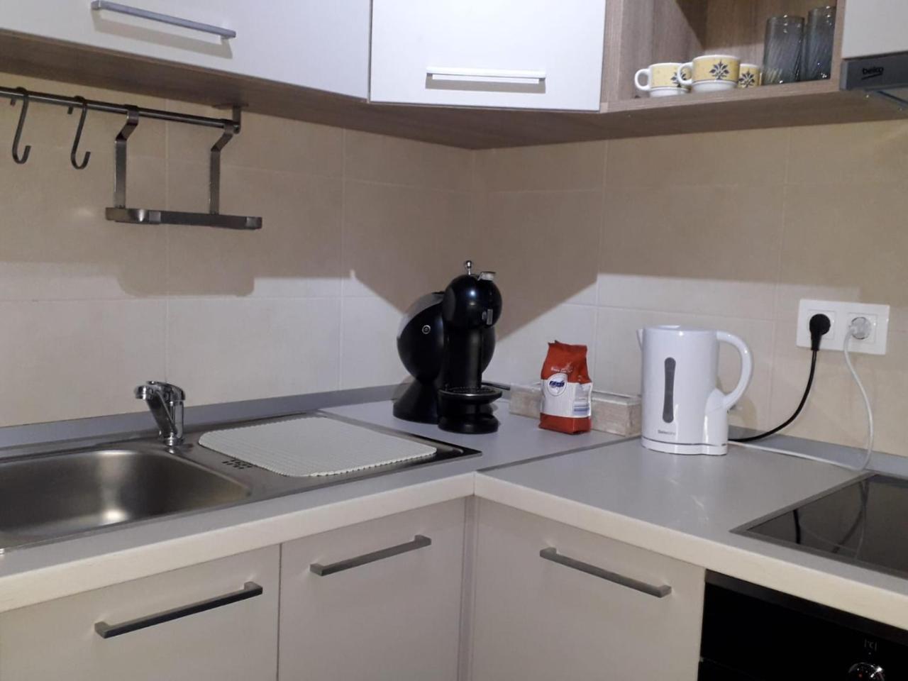 Exquisite Apartament Μπρασόβ Εξωτερικό φωτογραφία