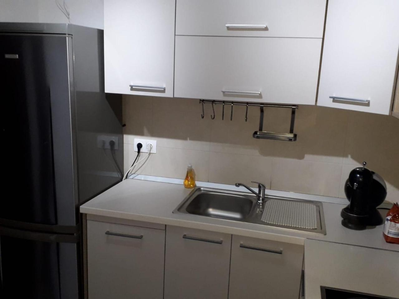 Exquisite Apartament Μπρασόβ Εξωτερικό φωτογραφία