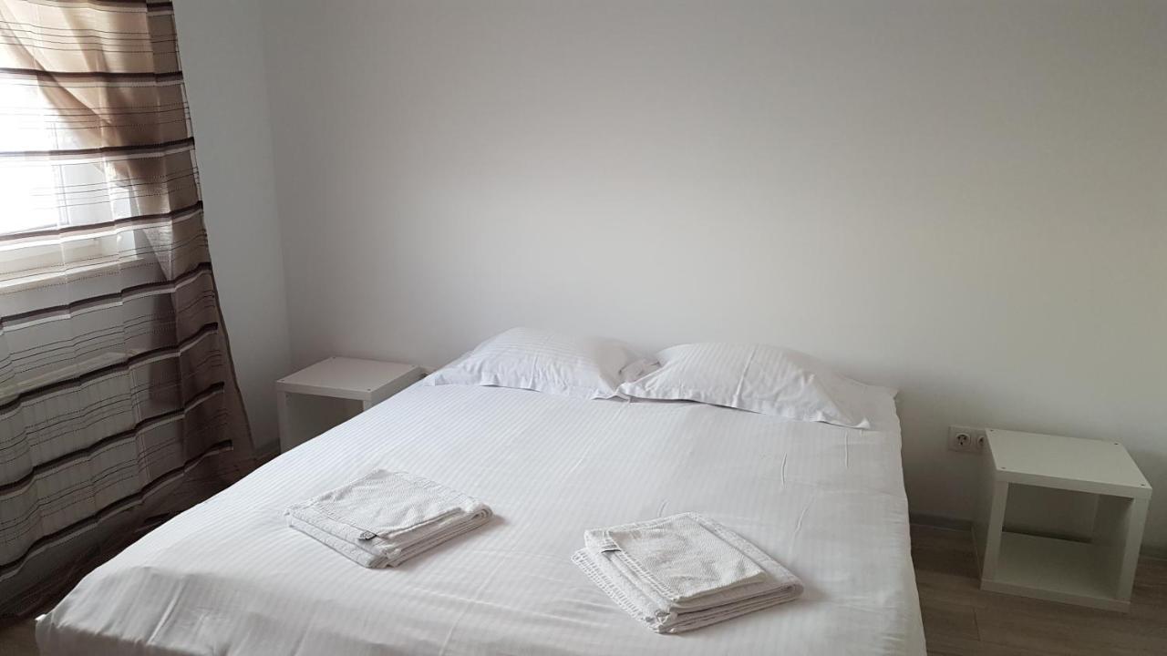 Exquisite Apartament Μπρασόβ Εξωτερικό φωτογραφία