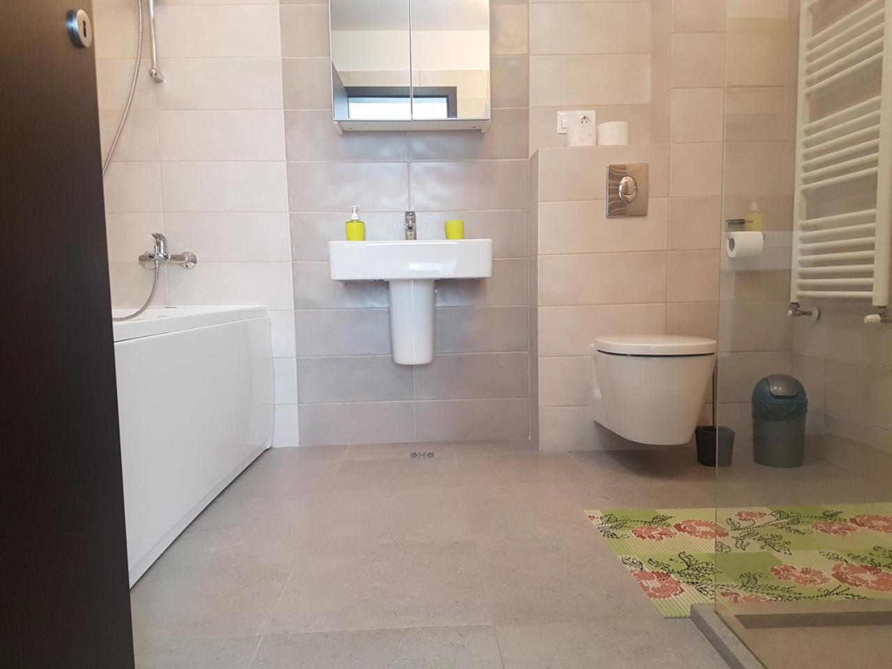 Exquisite Apartament Μπρασόβ Εξωτερικό φωτογραφία