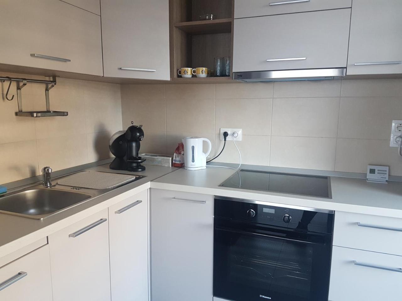 Exquisite Apartament Μπρασόβ Εξωτερικό φωτογραφία