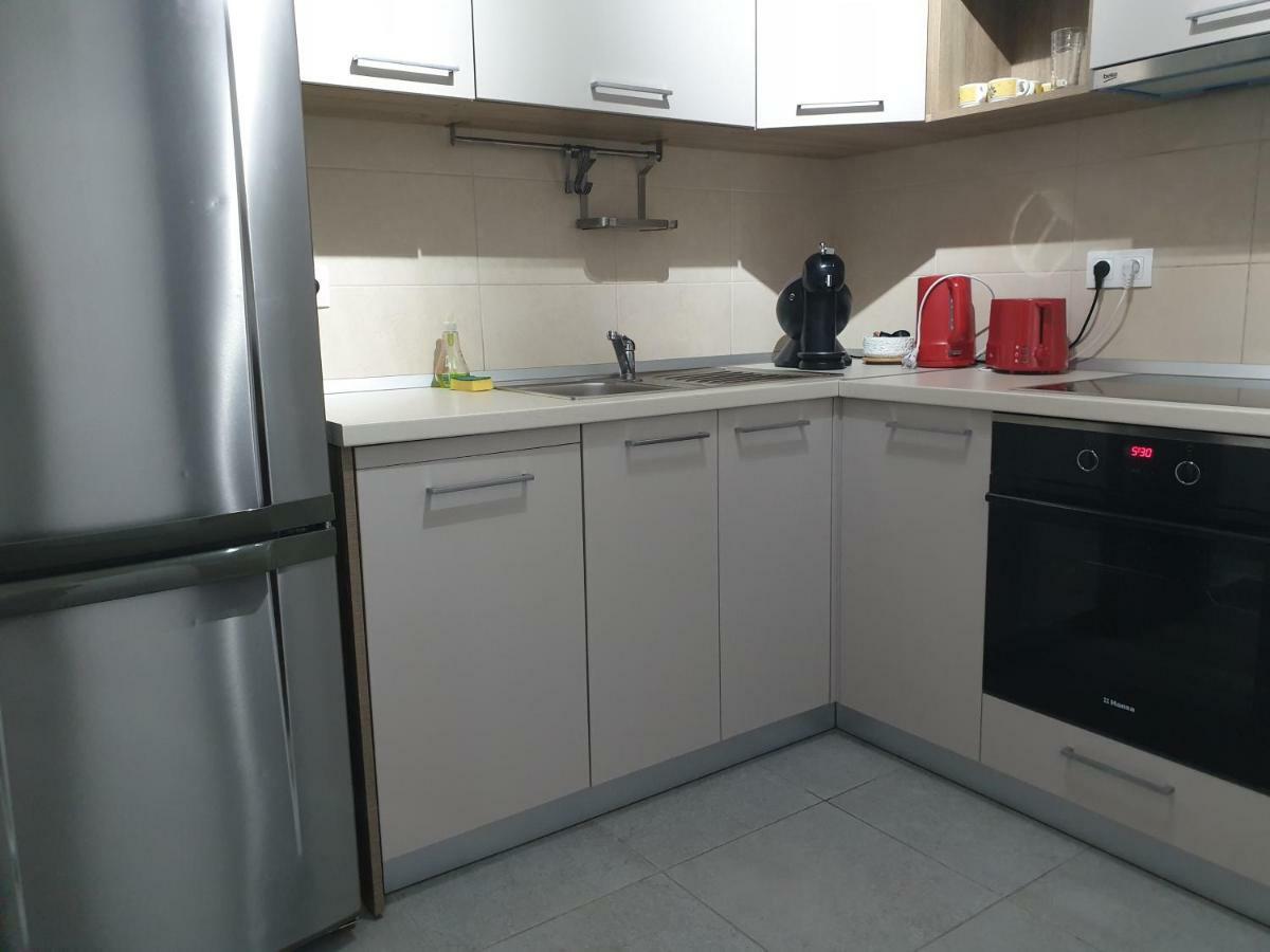 Exquisite Apartament Μπρασόβ Εξωτερικό φωτογραφία